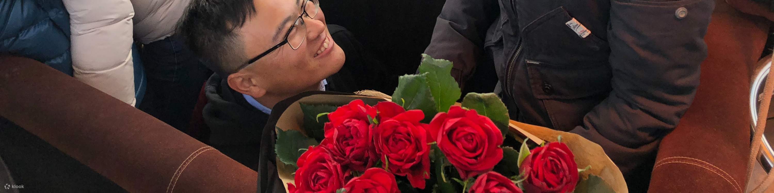 Vol en montgolfière à Melbourne et Geelong