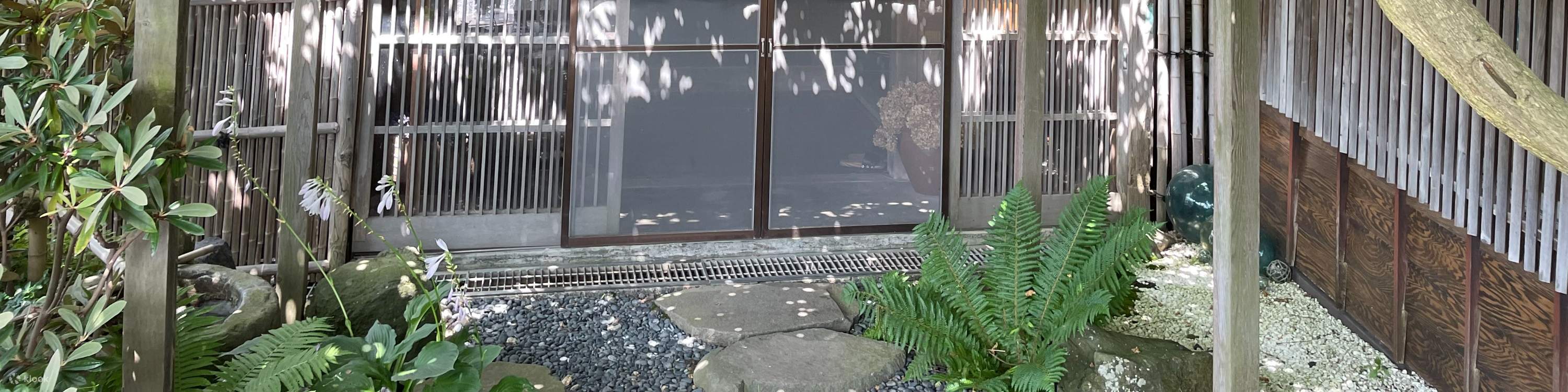 Ишикари горшок