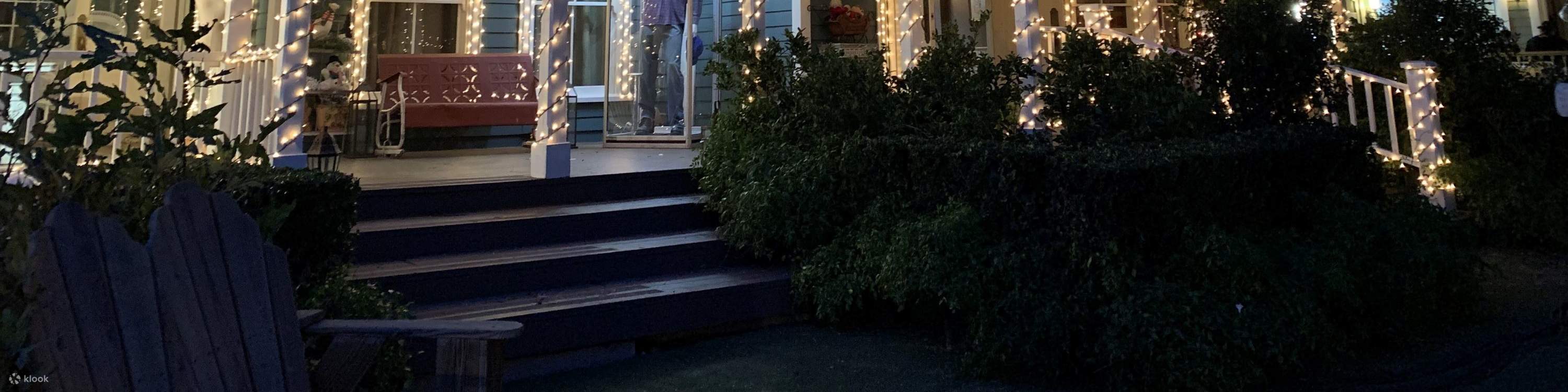 Билет на Warner Bros. Studio Tour Hollywood