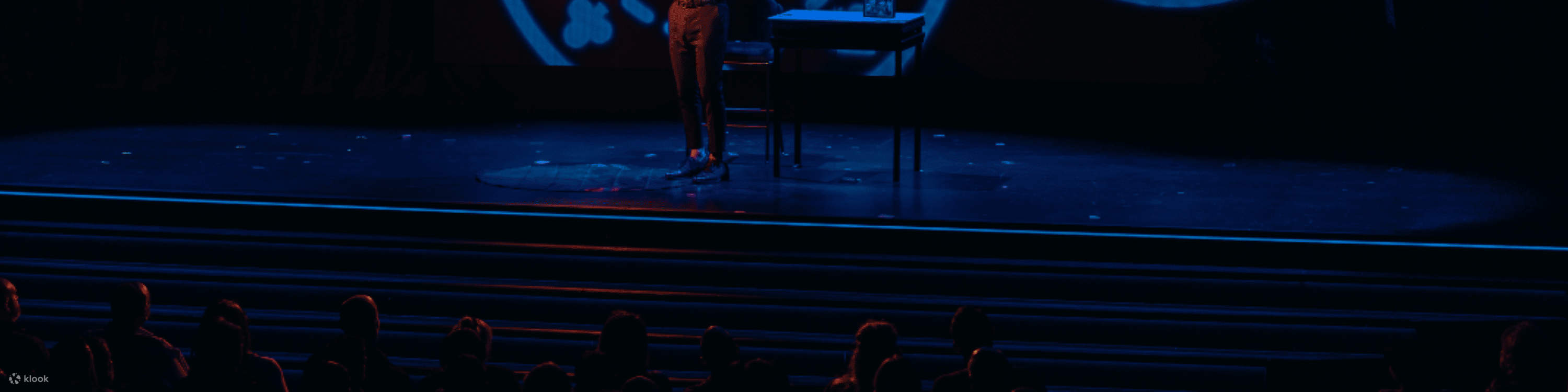 Shin Lim Magic Show Ticket in Las Vegas