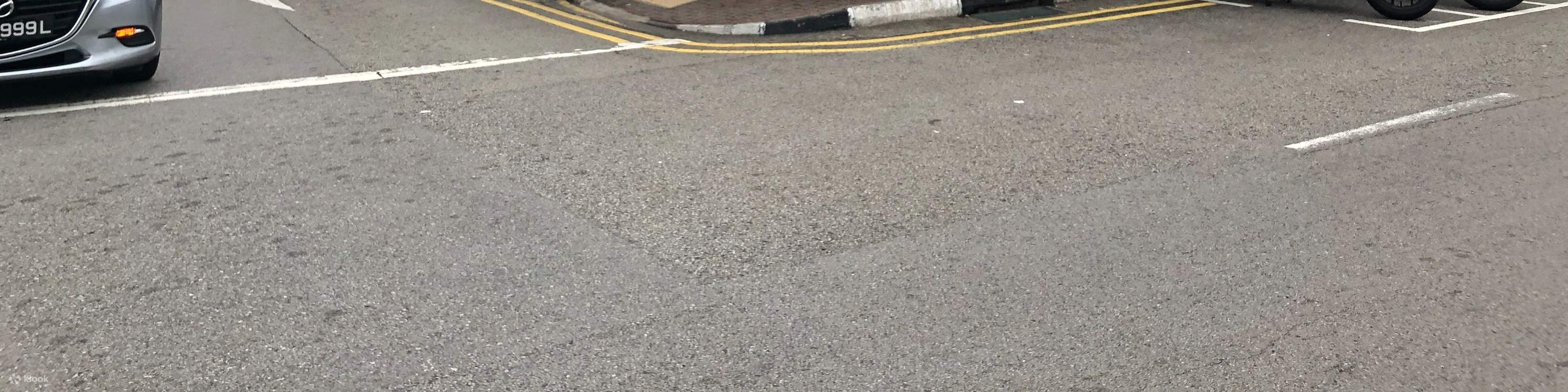 L'Atelier Du Reve 新加坡流動小熊工作坊