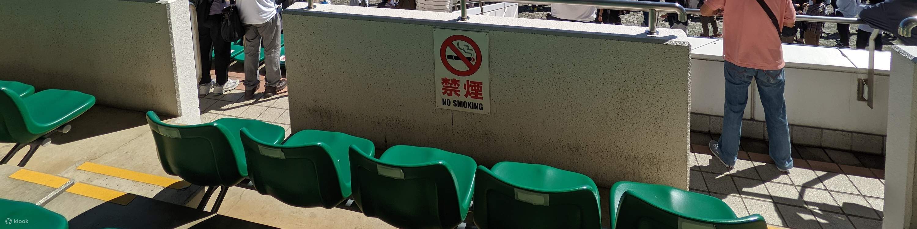 도쿄 경마 투어 (현지 팬 동행, 티켓 포함)