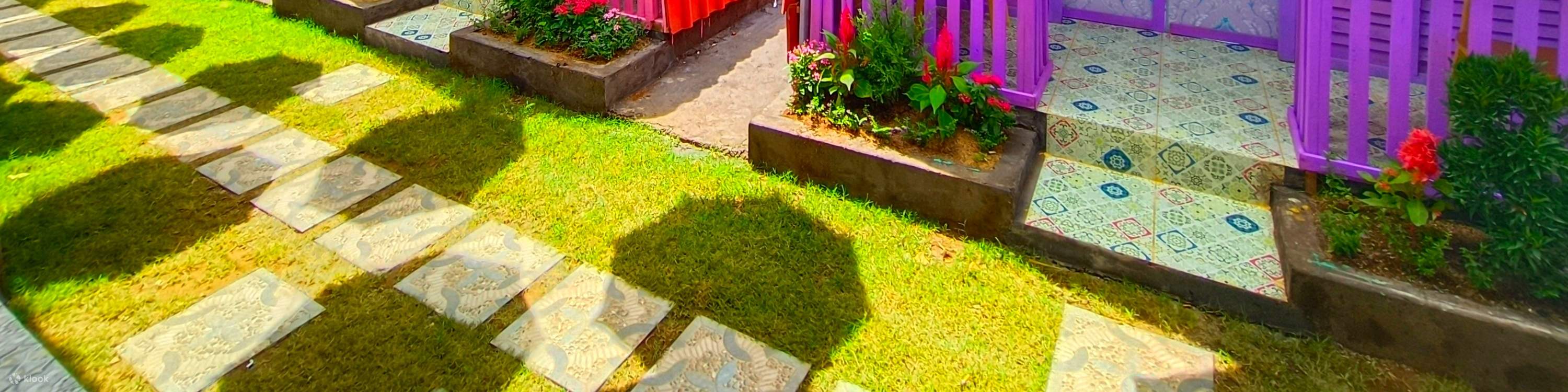 Doi Spa à Jimbaran Bali