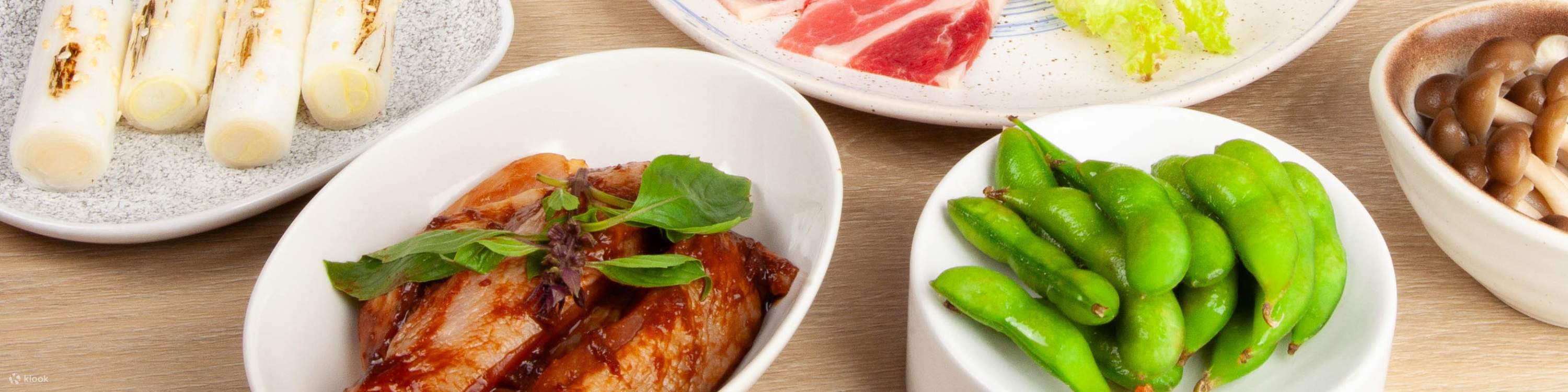 月光族急救吃到饱 S1餐