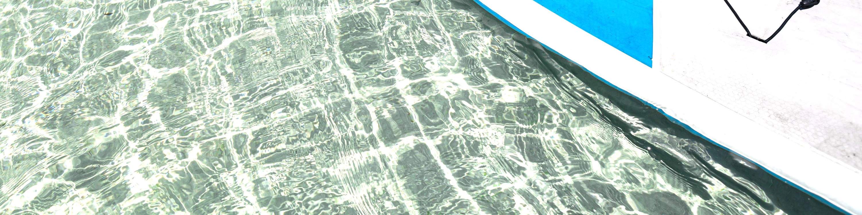 Insel Ishigaki/1 Tag Kabira Bay SUP/Kanu & Blaue Höhle Schnorcheln (Okinawa)