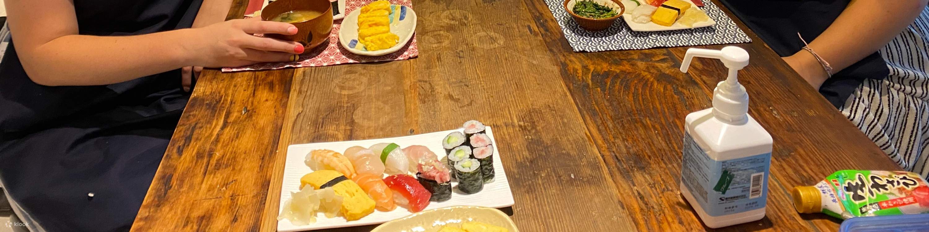 享用您的专属餐食
