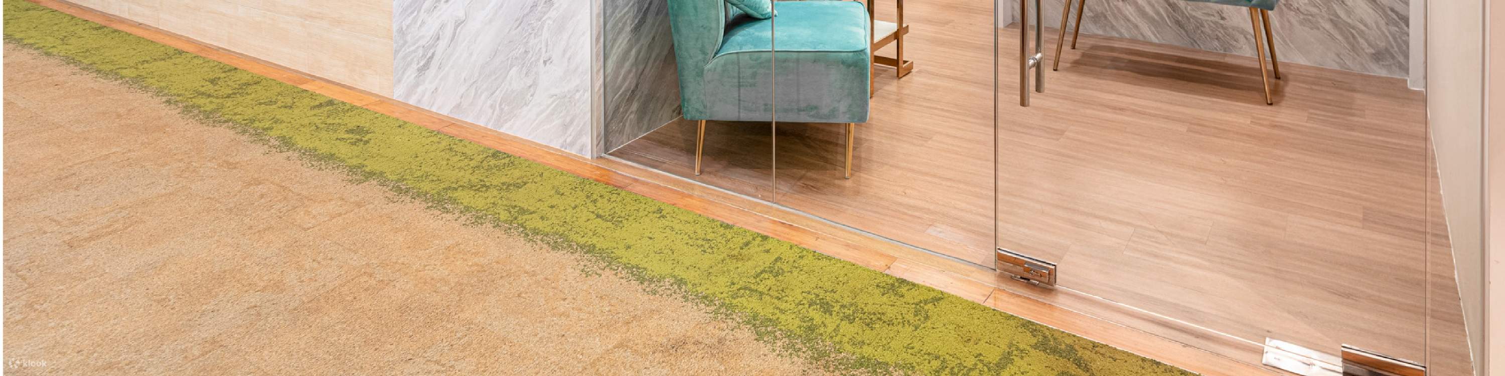 Orchard Central Filiale