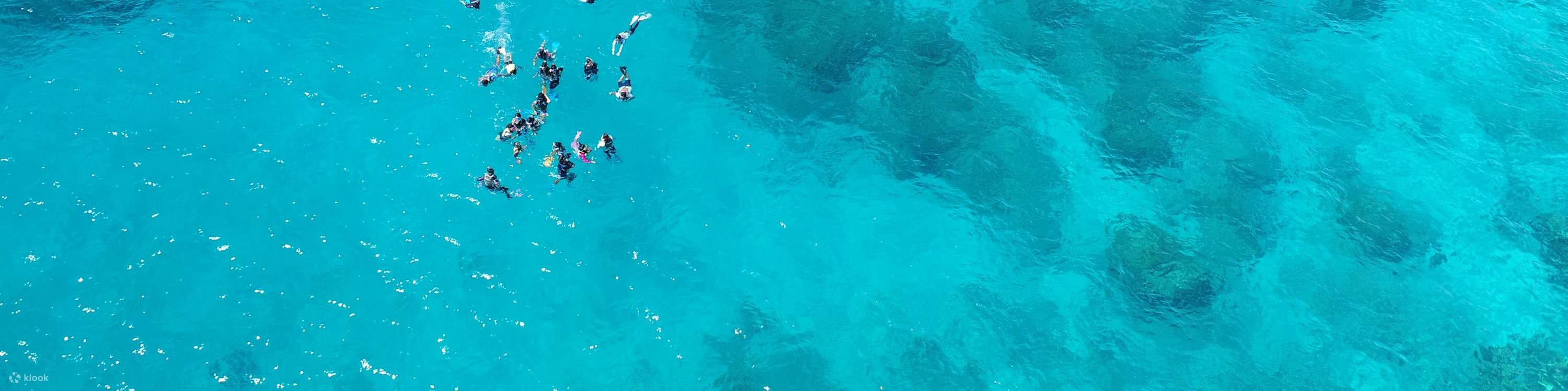 Bertolak dari Naha, hanya kira-kira 30-40 minit perjalanan bot untuk meneroka 