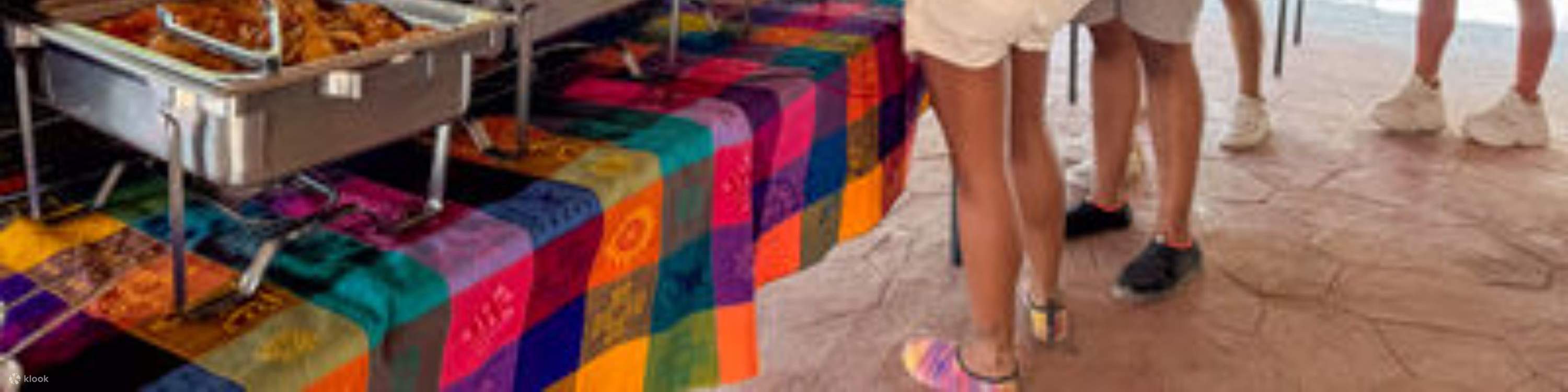 Tulum & Coba Maya Ruins Tour dengan Berenang di Cenote & Snorkel di Meksiko