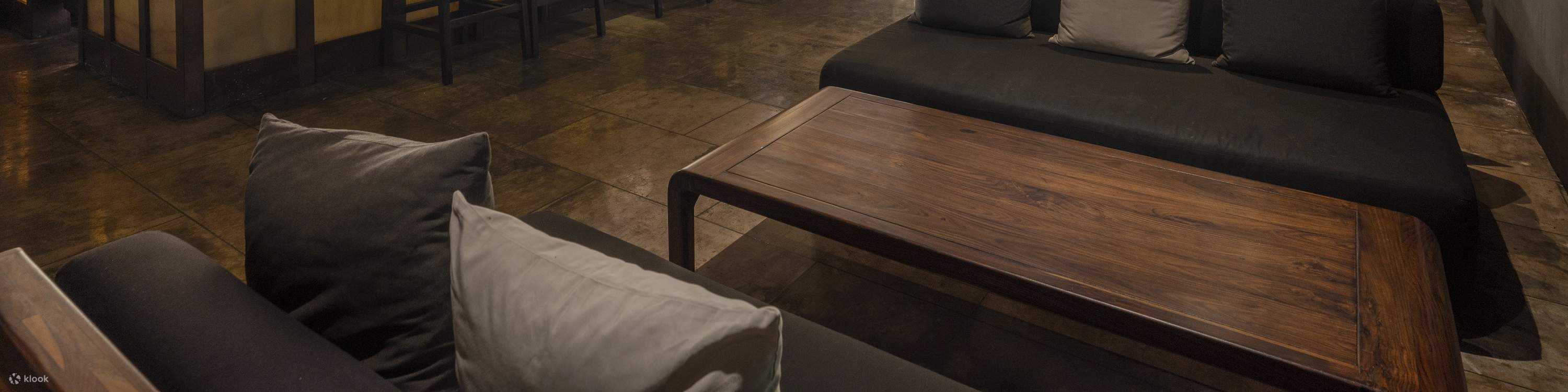 บรรยากาศของ เปปเปอร์ส เซมินยัค