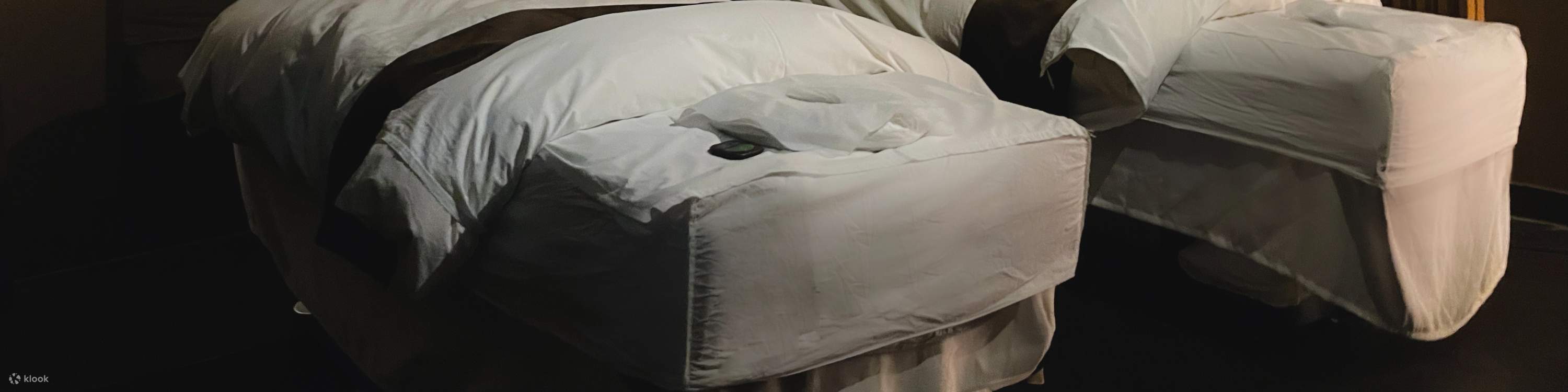 As Blanc 韓国式スパ（ソウル / 聖水洞店）