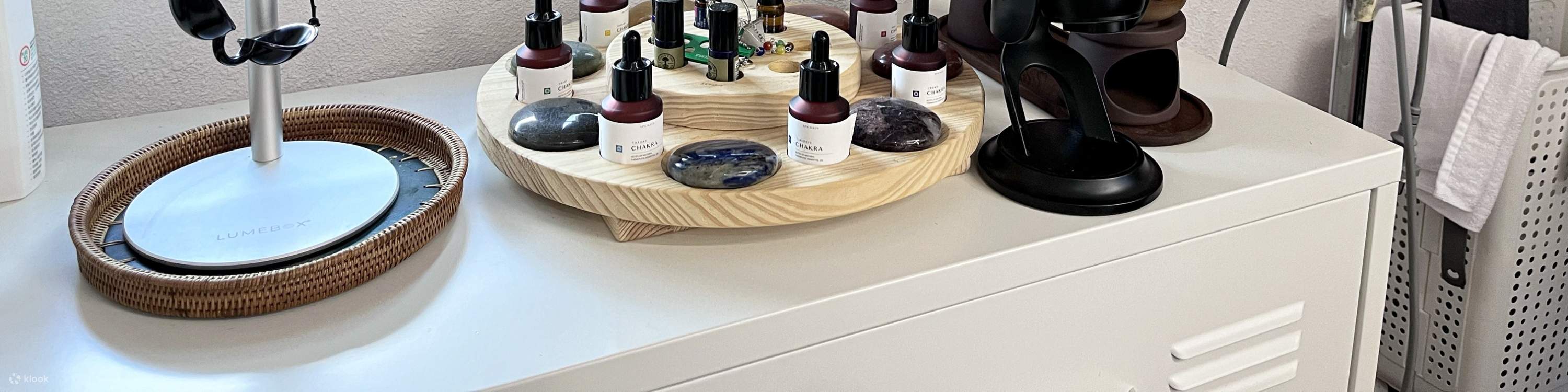 스타일 컨설팅 & 프리엄 두피 헤드 스파 (마리엠 헤어 앤 헤드 스파)