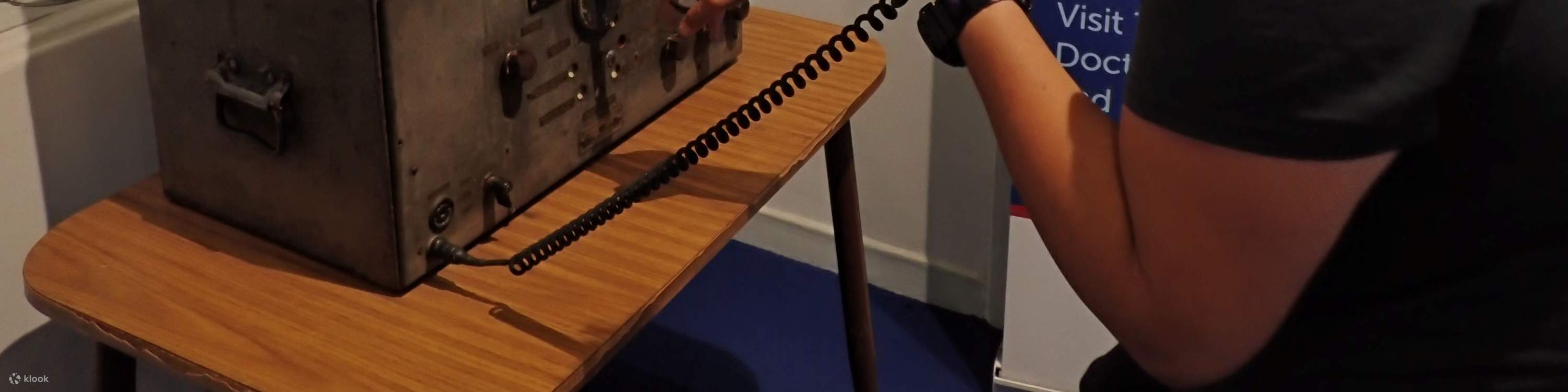 爱丽斯泉皇家飞行医生服务中心