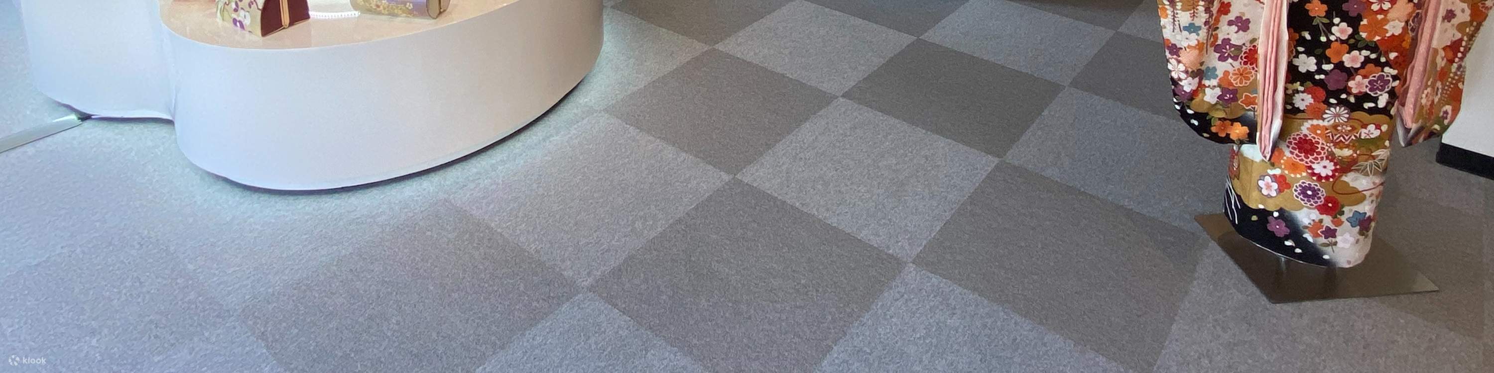 Magasin récemment rénové