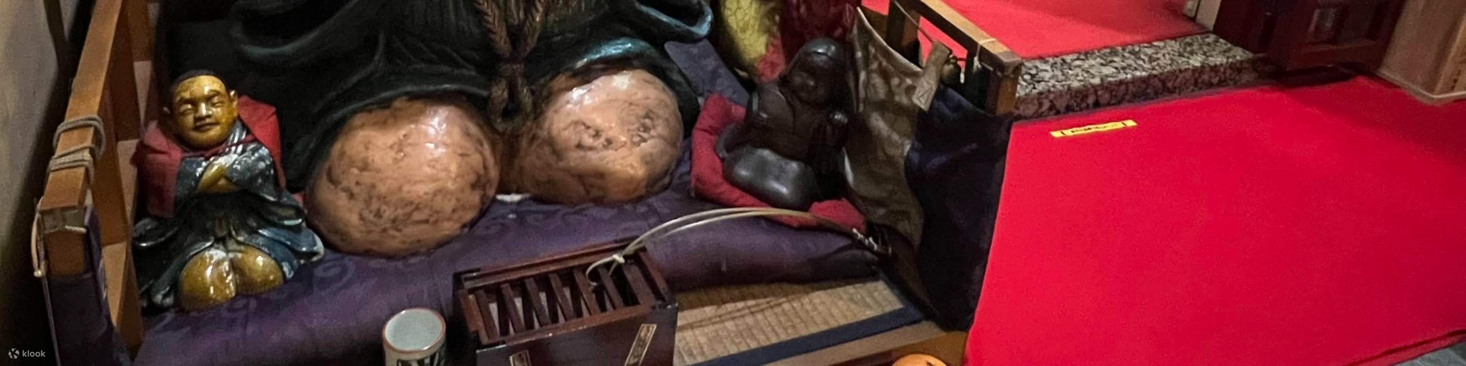 仙台在地美食之旅：漫步于美食之都