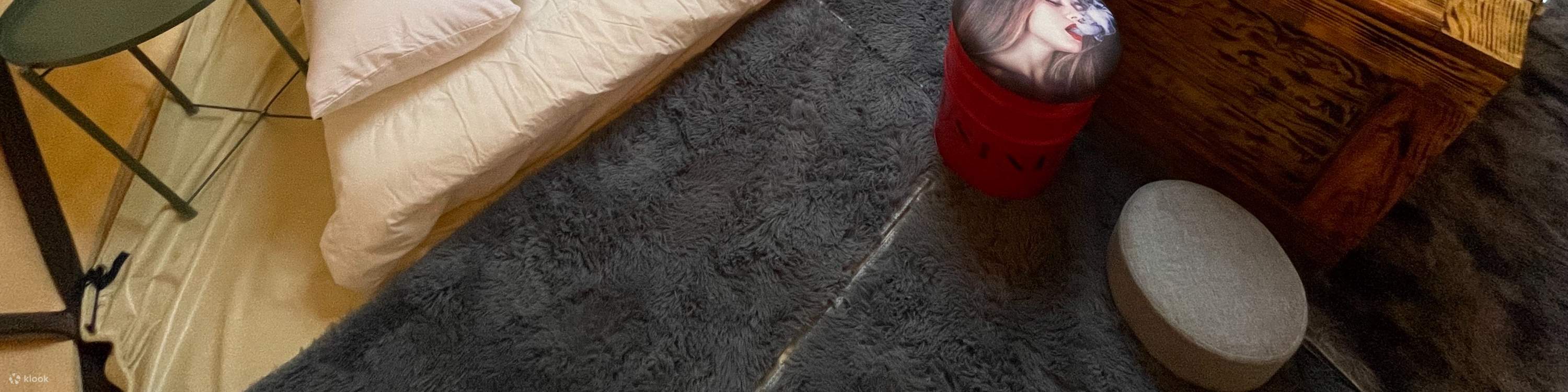 Campeggio di lusso di 悠野’s