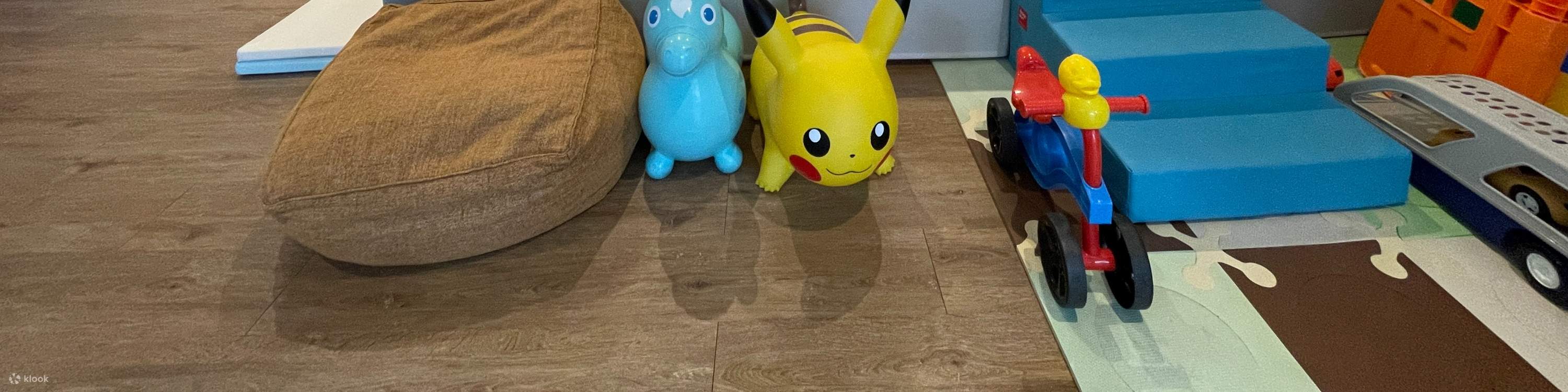 นิวไทเป: อูไหล ฟุตะริสึจิ ออนเซ็น・โรงอาบน้ำกลางแจ้ง・ห้องอาบน้ำวิวทิวทัศน์・ประสบการณ์มินิกอล์ฟ