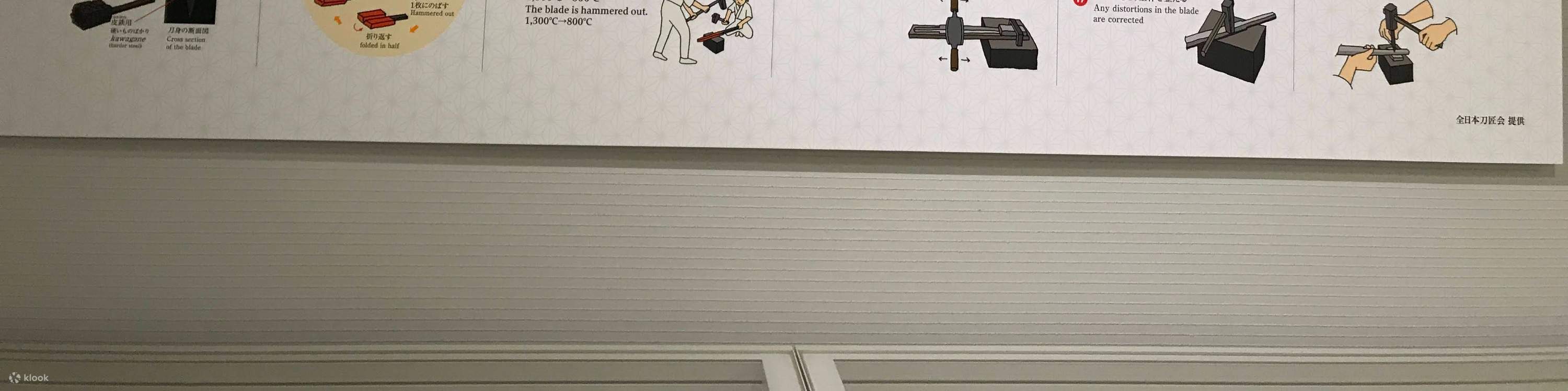 刀剑博物馆相关物品