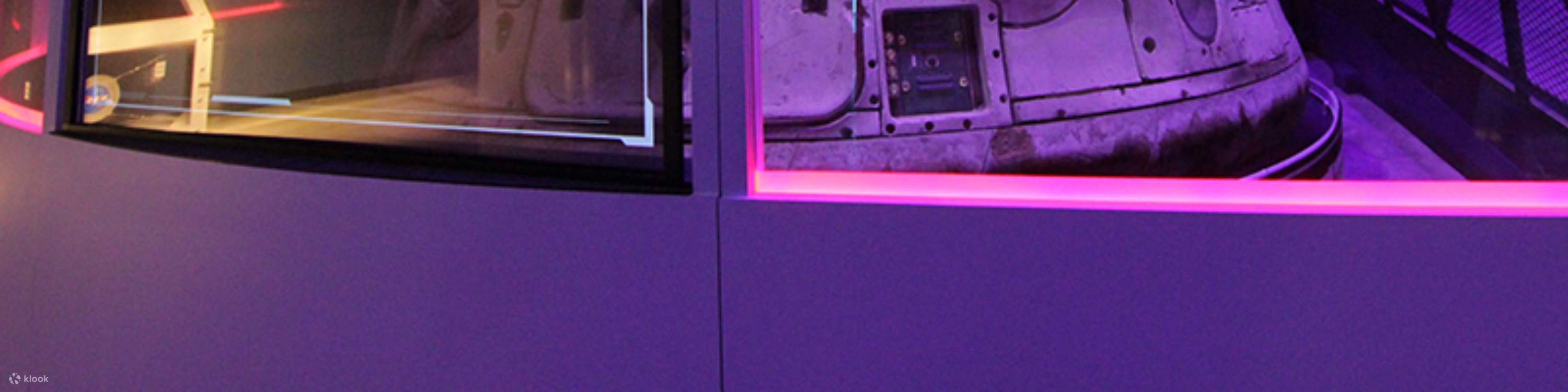 Ignite your inner space enthusiat as you learn about the missions that led space exploration