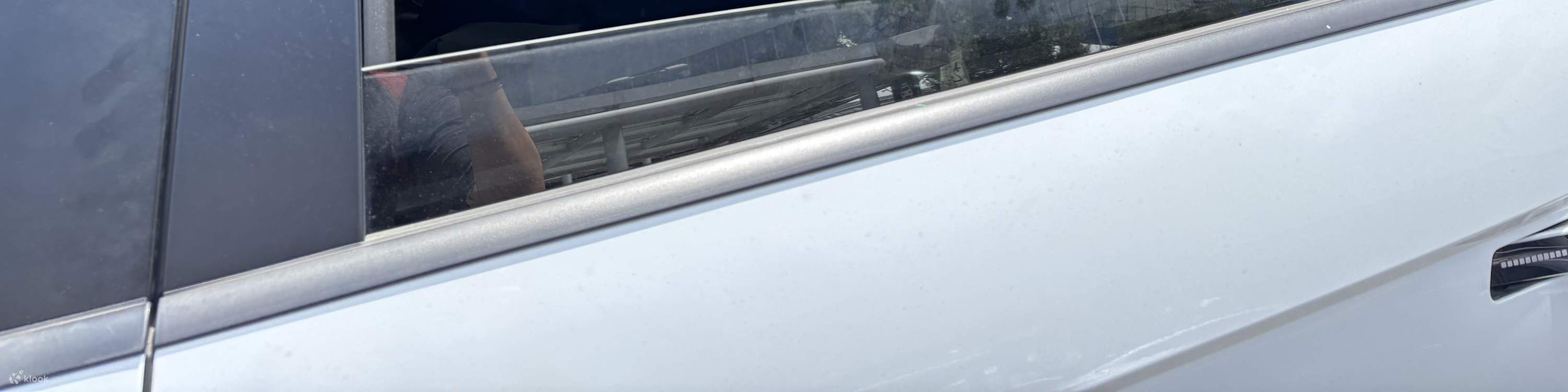 江原道3小時的士之旅：江陵、春川或束草