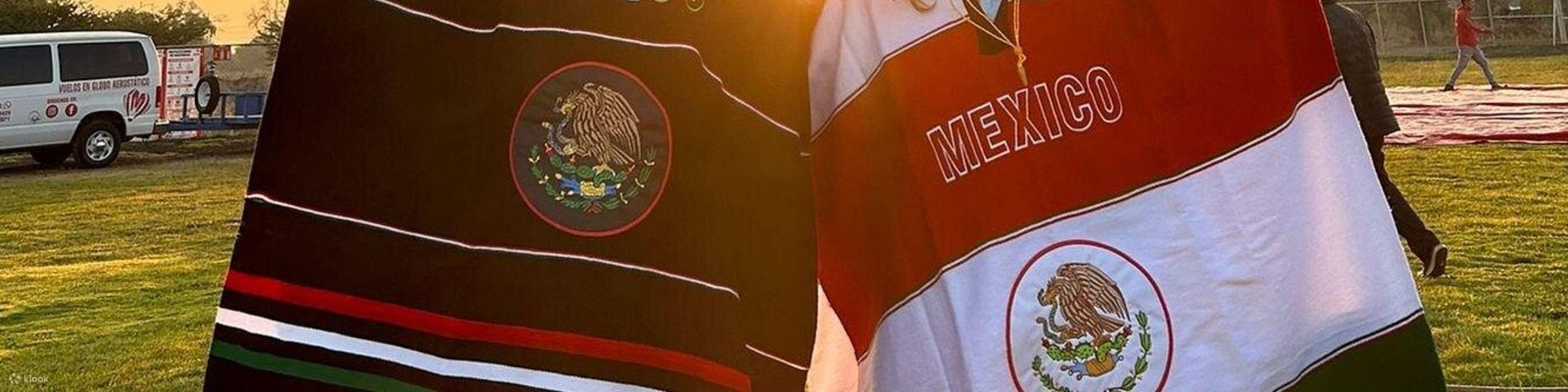 Capture momentos únicos e irrepetibles en su vuelo panorámico en globo de 40 a 60 minutos.