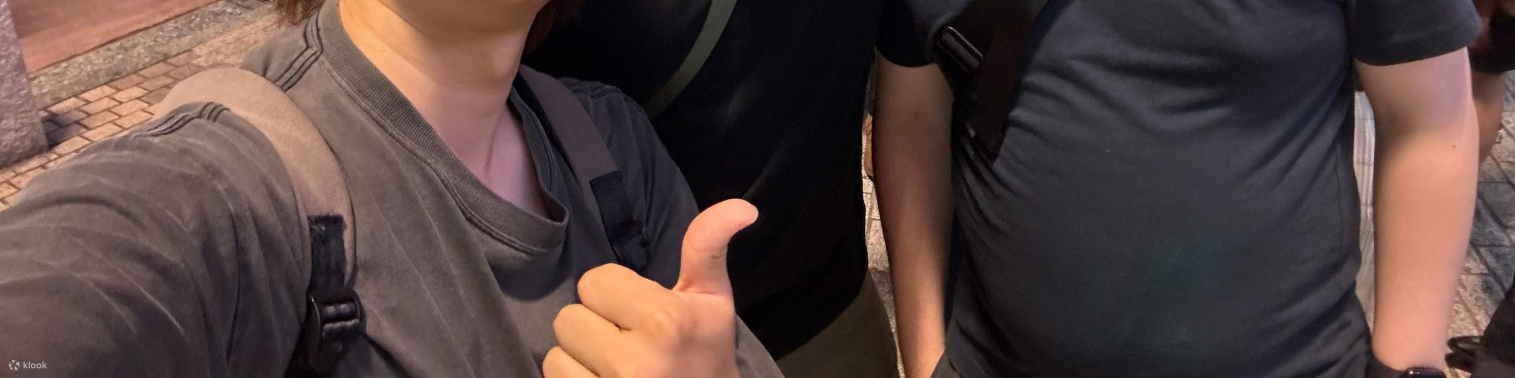 Best Bar Hopping Ever!