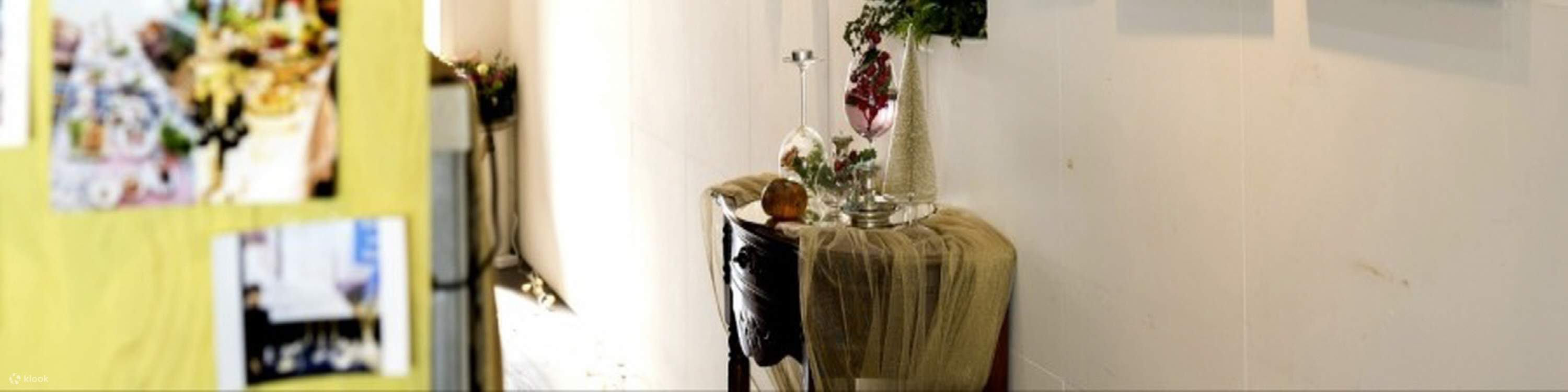 Cuisine avec vue sur l'océan Haeundae en option spéciale