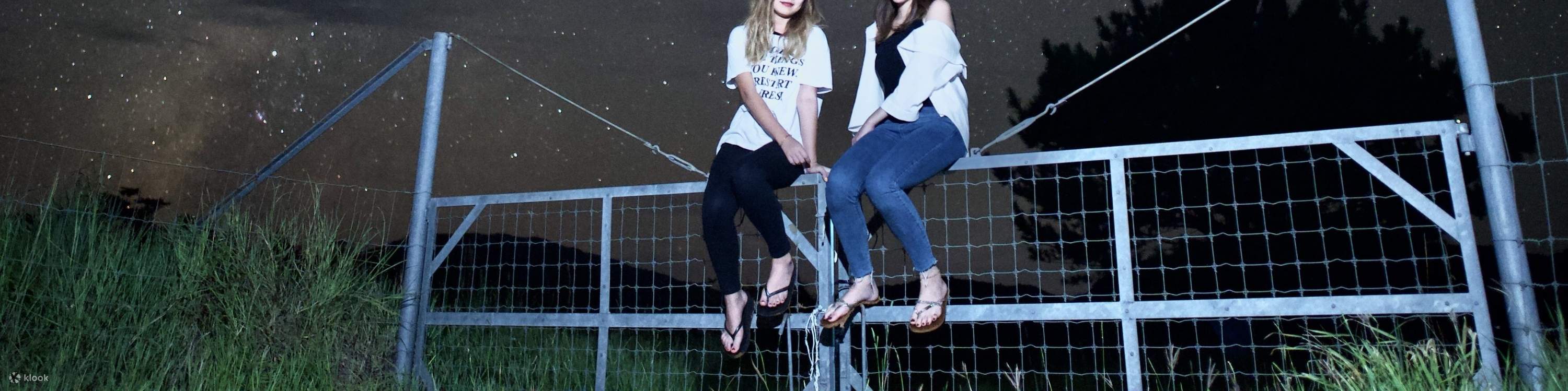 Tour notturno nella giungla e cielo stellato dell'Isola di Iriomote (Okinawa)