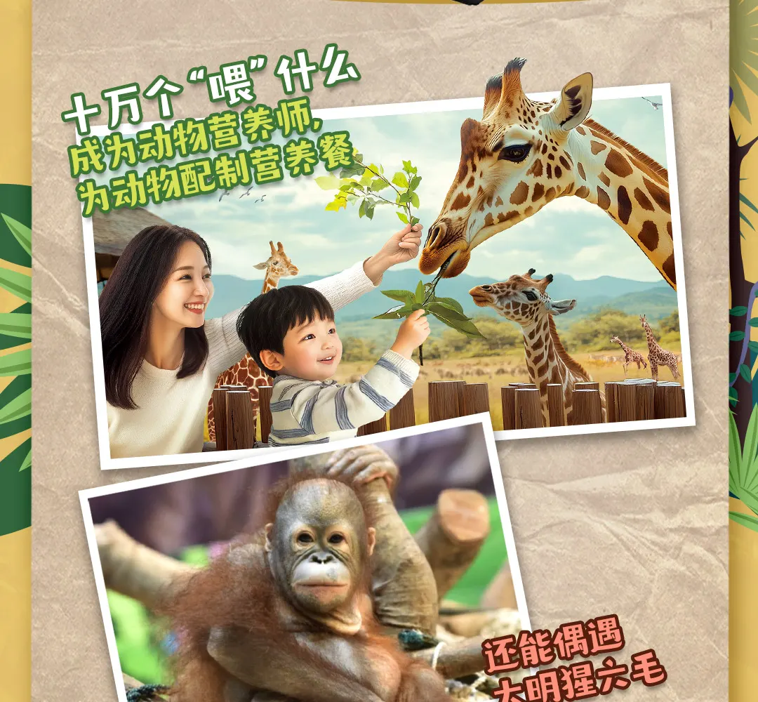 长隆