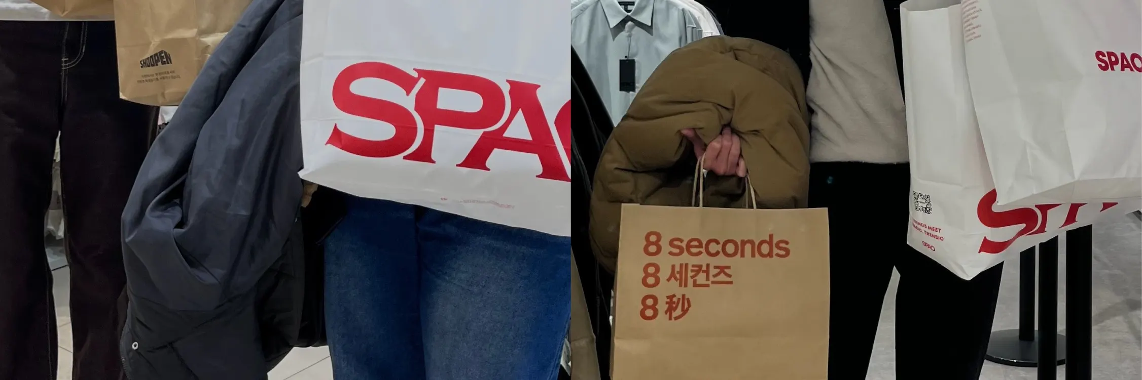 韩国造型师