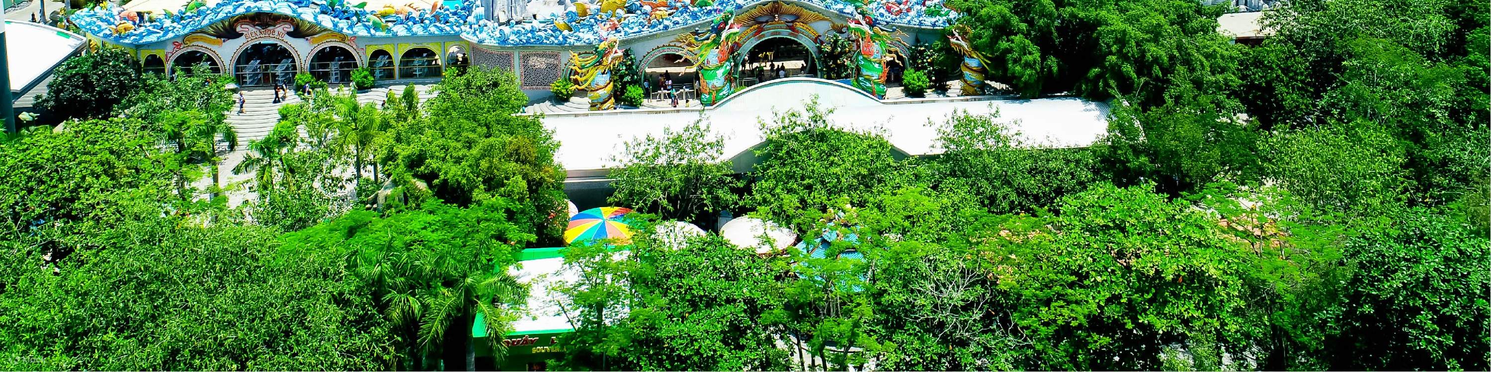 suoi tien theme park