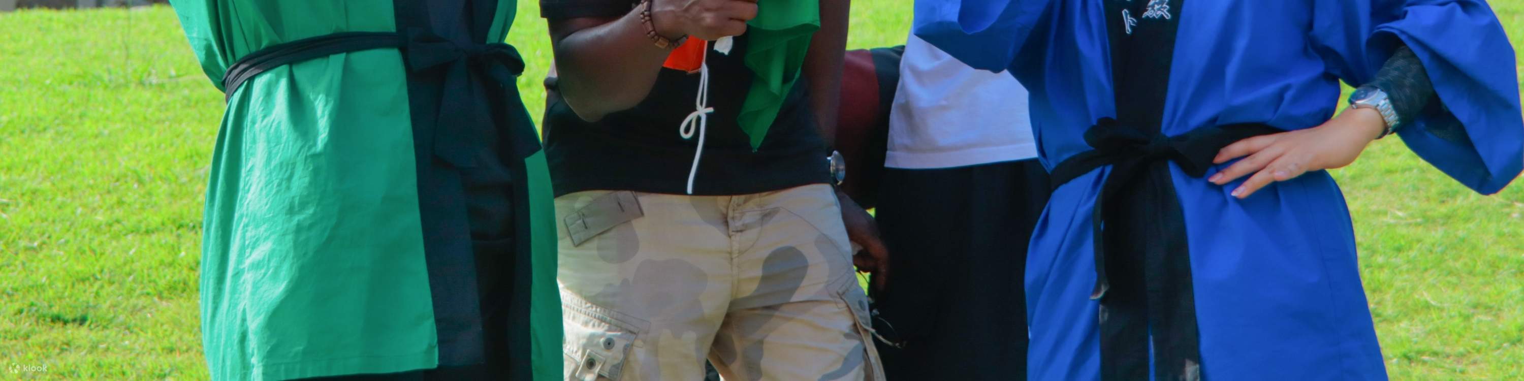 二次元之森鳴人＆博人主題公園門票