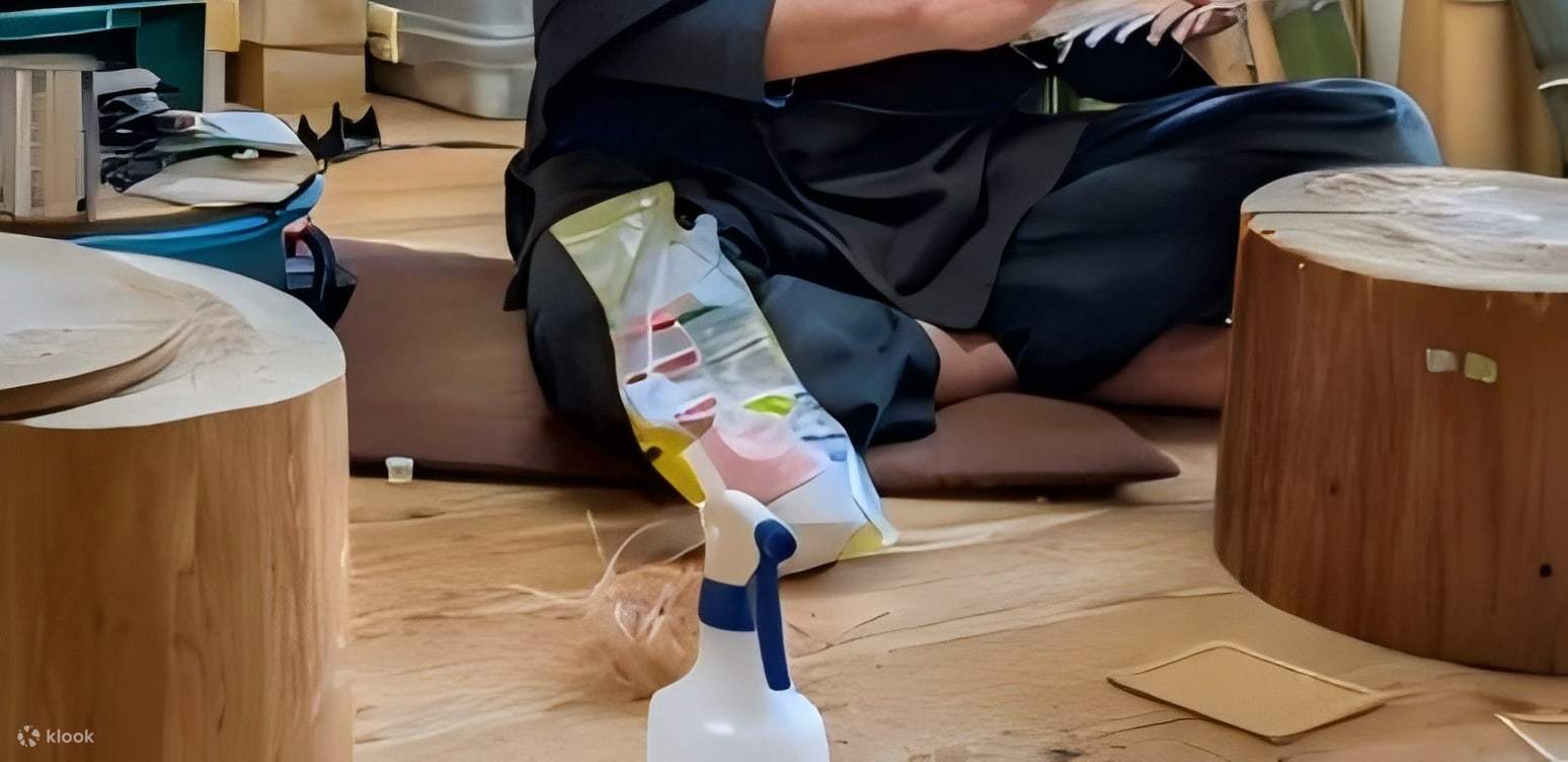 DeepTalk ญี่ปุ่น – กฎที่ไม่ได้กล่าวถึงของปรมาจารย์