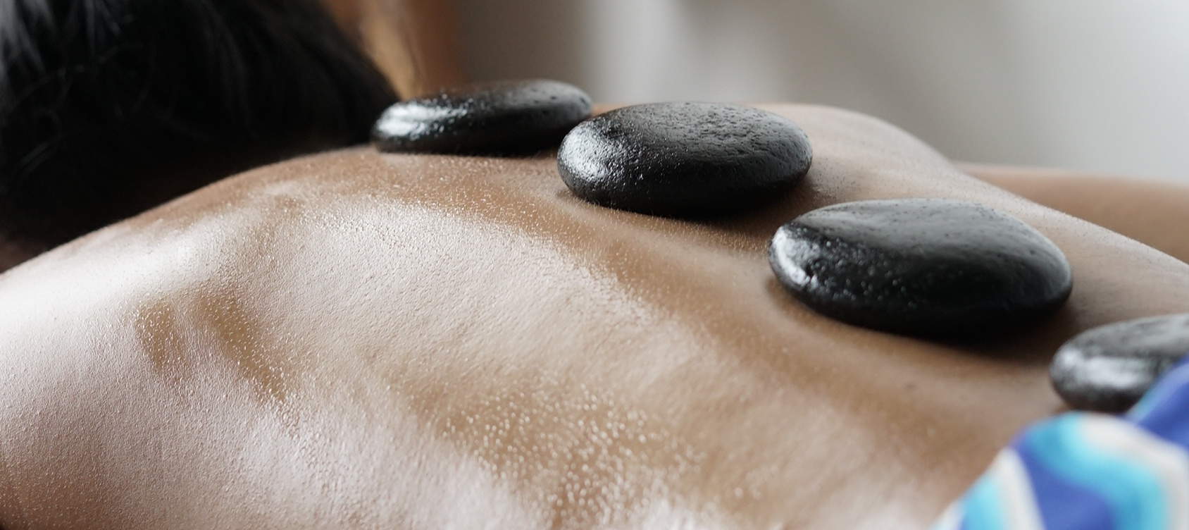 Hot Stone Massage