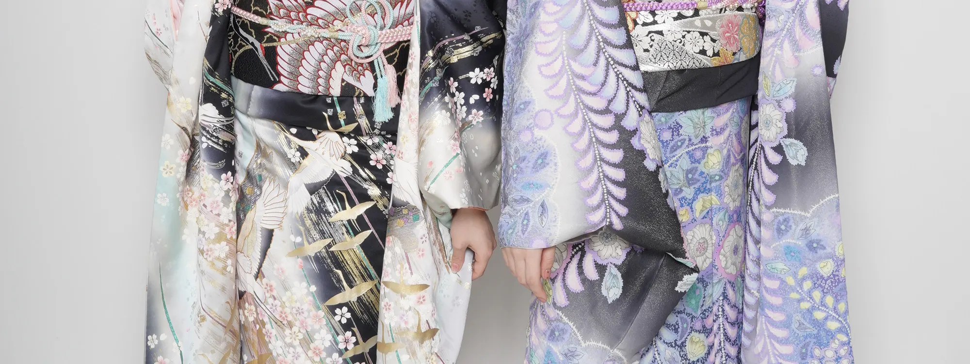浅草和服浴衣租赁&摄影【爱情和福浅草店】