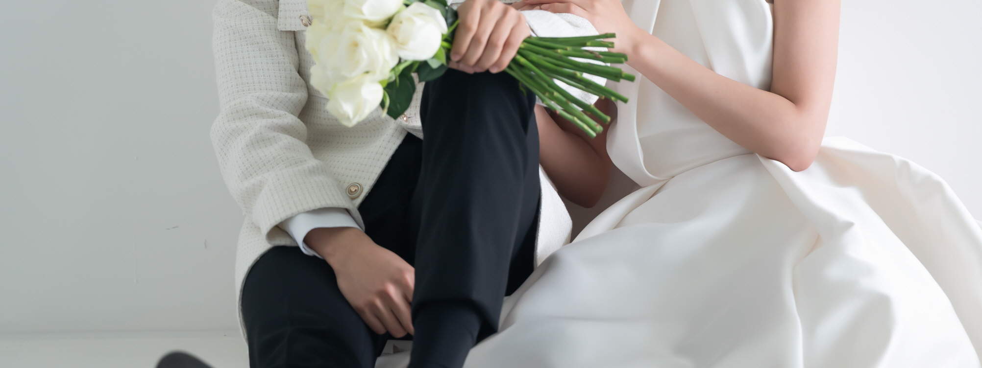 濟州童話色彩婚紗照（求婚）