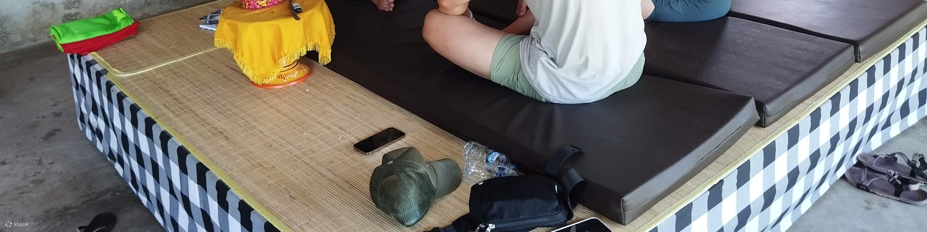 гадание по руке