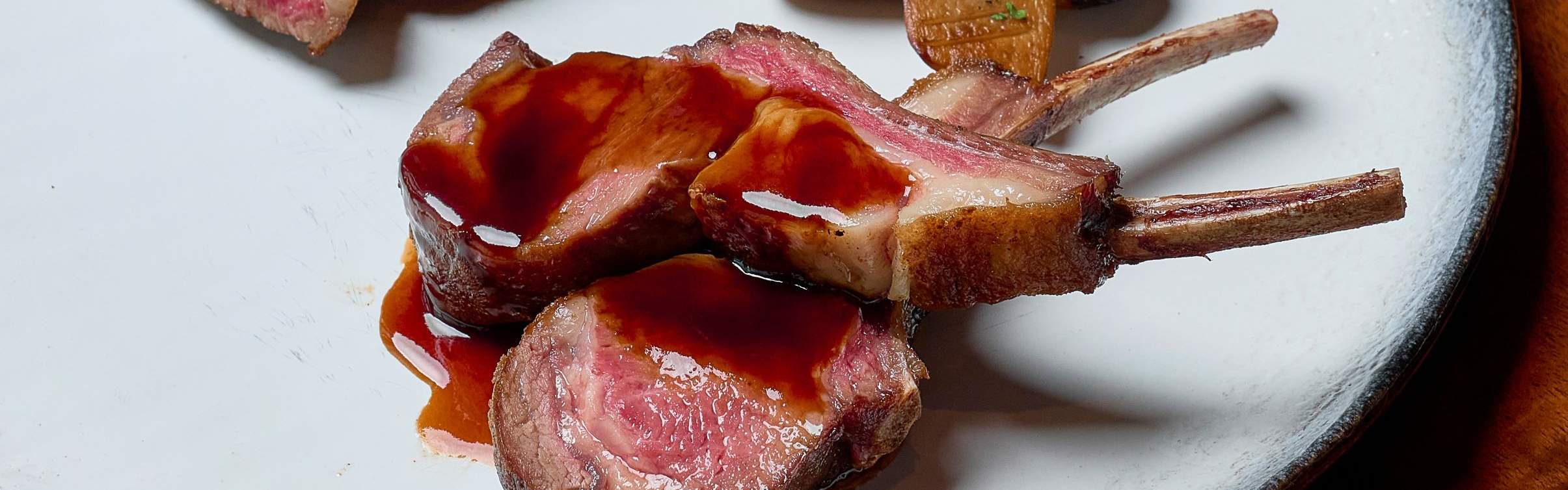 Bull & Bear au Waldorf Astoria Bangkok