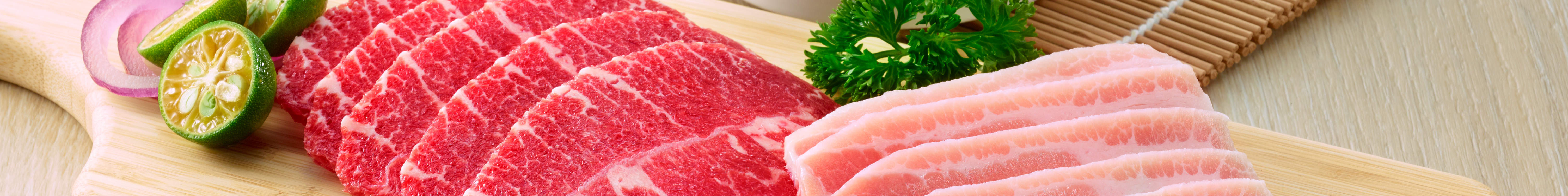 安平烧肉｜台湾烧肉吃到饱｜荃湾、将军澳分店适用