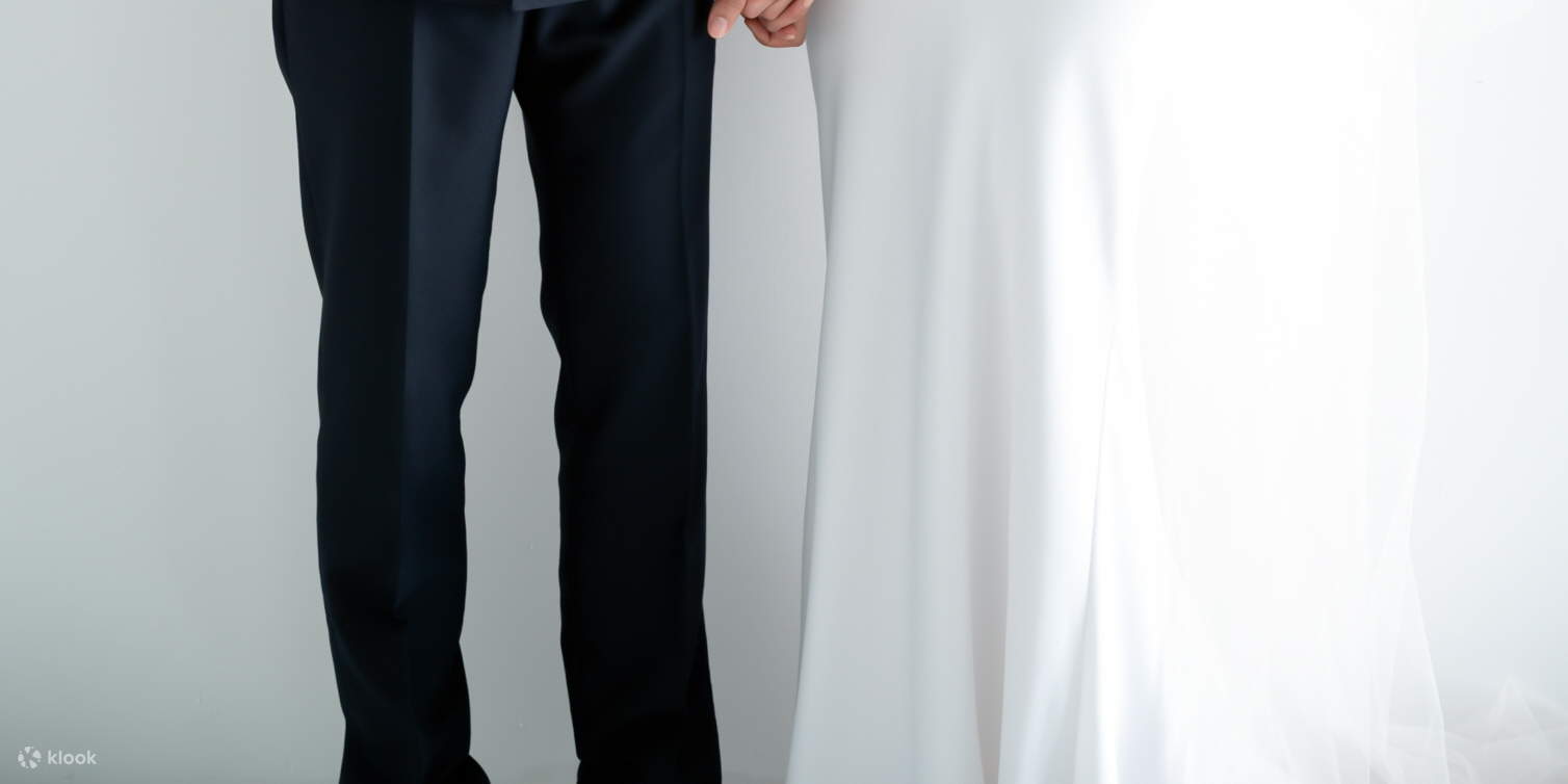 Chụp ảnh Jeju với màu sắc cổ tích (Cầu hôn)