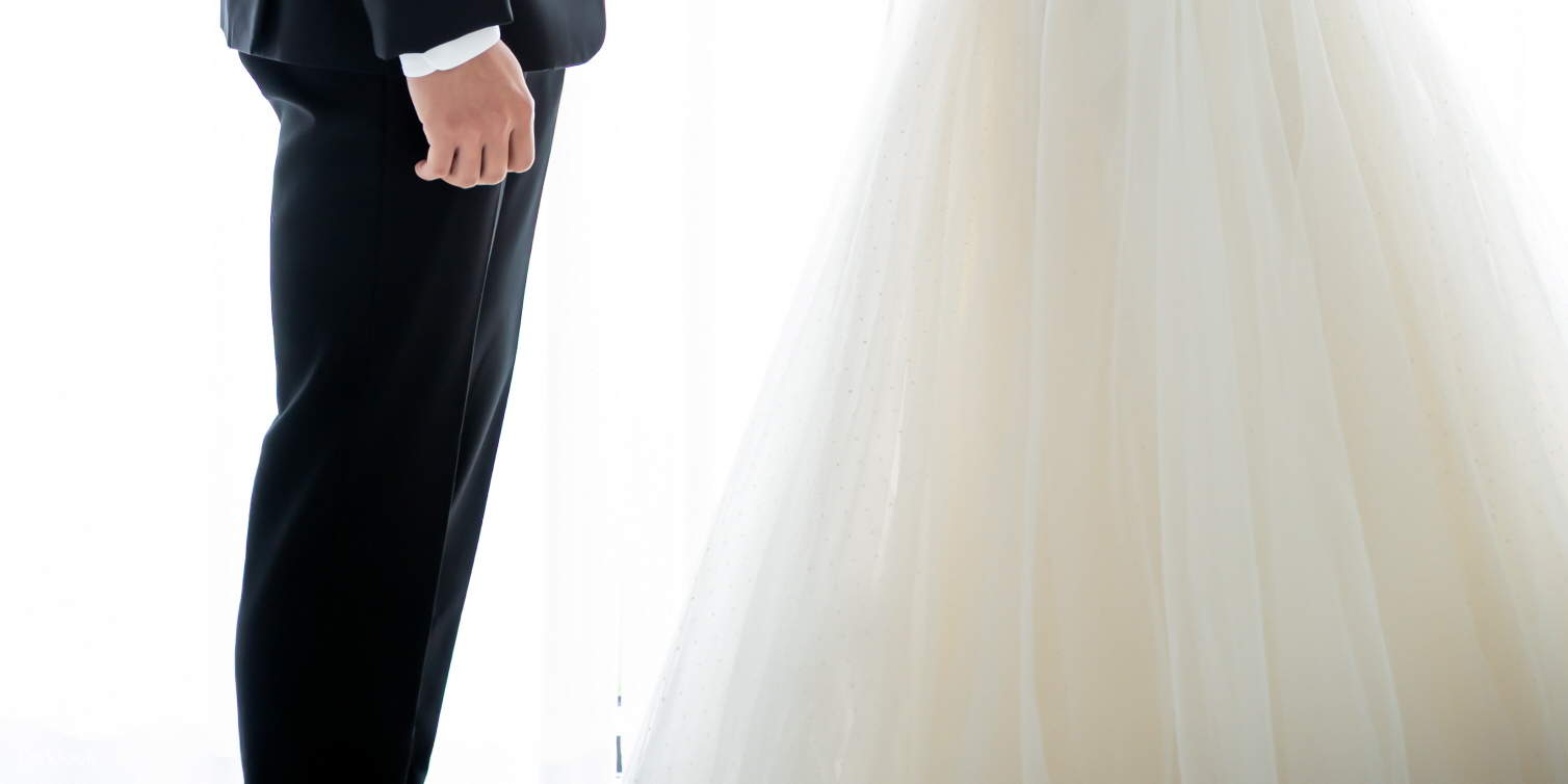 ถ่ายภาพที่ เชจู (Jeju) กับ Fairytale Color (ขอแต่งงาน)