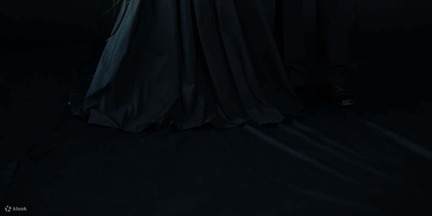 ถ่ายภาพที่ เชจู (Jeju) กับ Fairytale Color (ขอแต่งงาน)