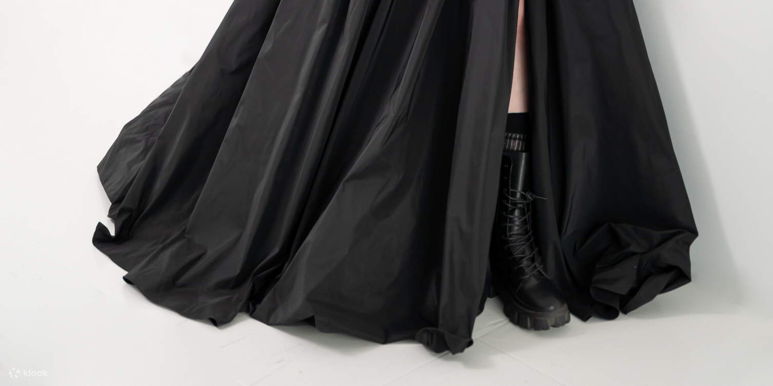 ถ่ายภาพที่ เชจู (Jeju) กับ Fairytale Color (ขอแต่งงาน)