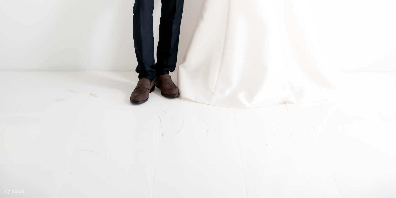 ถ่ายภาพที่ เชจู (Jeju) กับ Fairytale Color (ขอแต่งงาน)