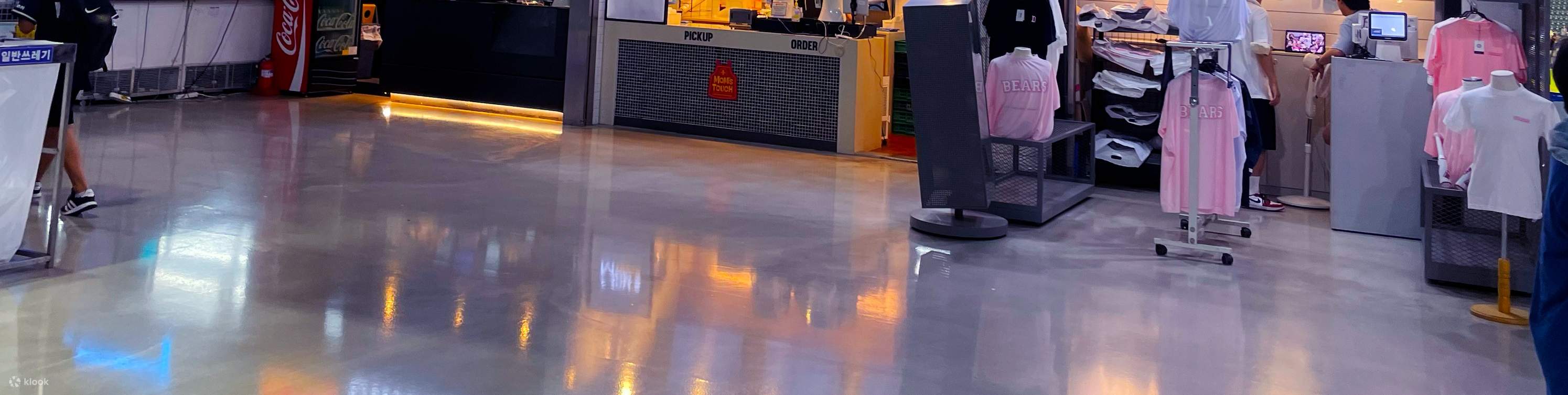 Koreanisches Baseball-/Basketballspiel in Seoul + Lokale K-Food-Erfahrung