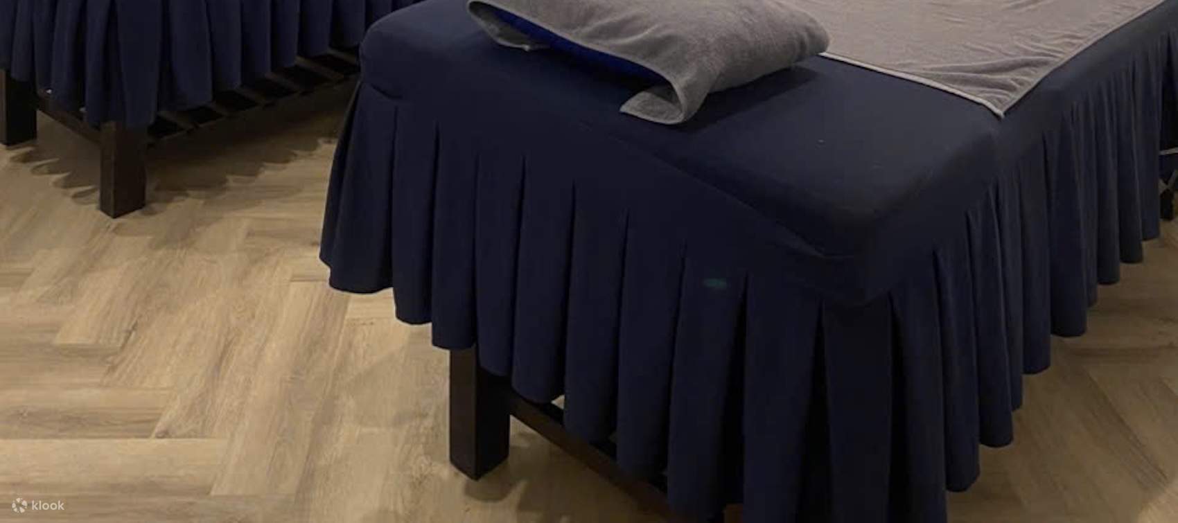 The Moc Spa: Pelarian Berinspirasikan Alam