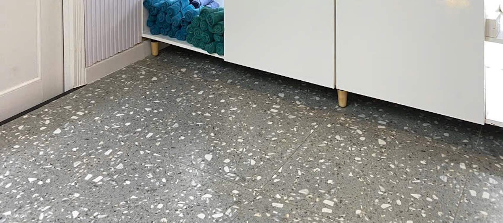 The Moc Spa: Pelarian Berinspirasikan Alam