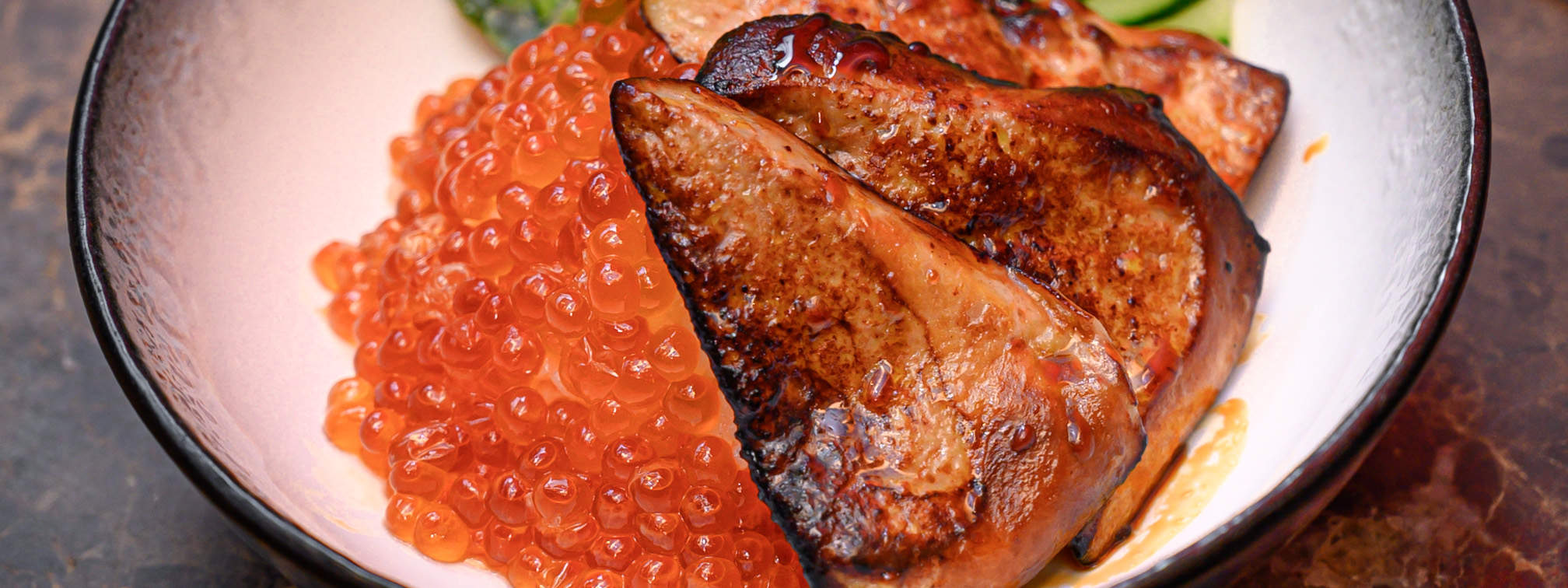 SOSHI So/ Bangkok - Japanese Fusion Rooftop Dining