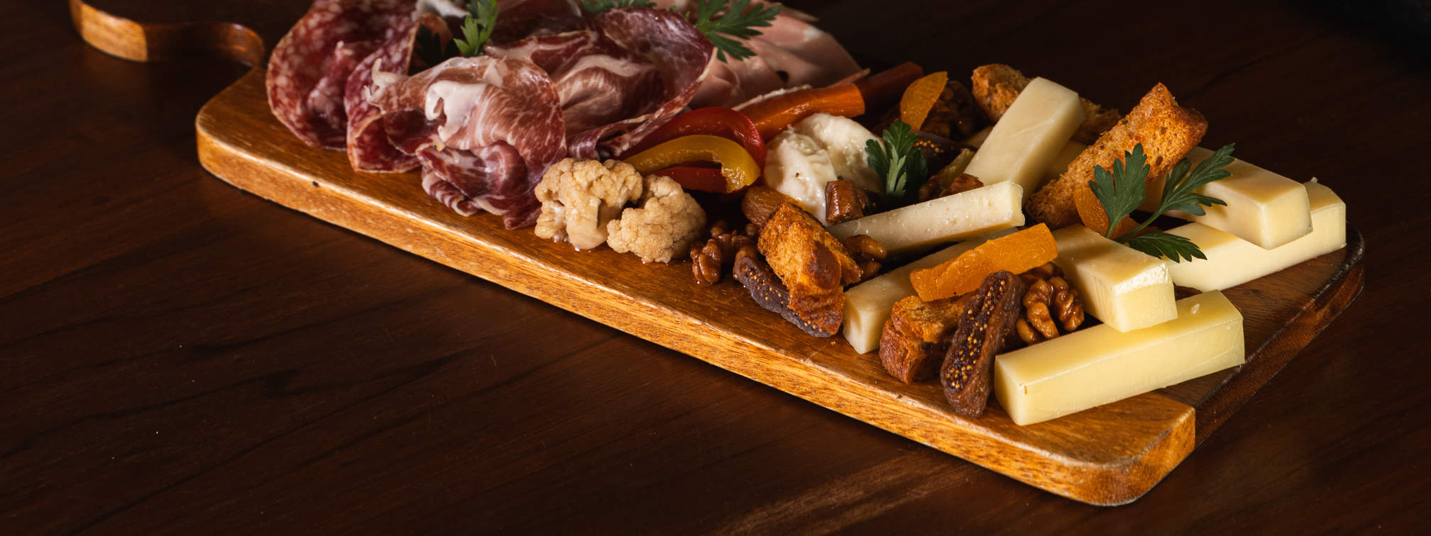 曼谷金普頓玫萊酒店Ms.Jigger午餐套餐