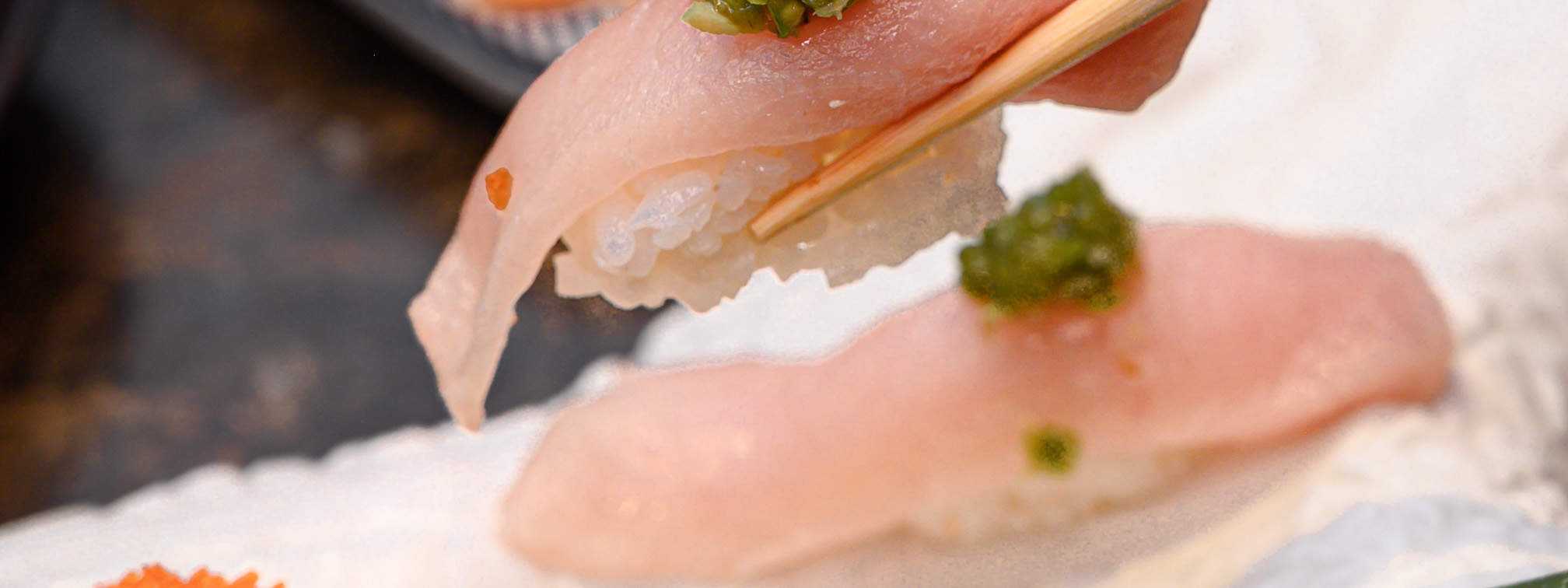 SOSHI So/ Bangkok - Japanese Fusion Rooftop Dining